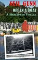 Off in a Boat: Hebridean Voyage