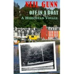 Off in a Boat: Hebridean Voyage