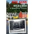 Off in a Boat: Hebridean Voyage