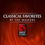 Trio Sonata for Organ No. 4 in E minor BWV 528: Andante