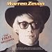 E. Z. Listening - Essential Zevon