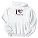 Sweatshirt White 