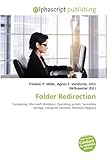 Folder Redirection-