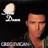 Image of album by Greg Evigan