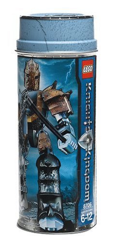 LEGO Knights Kingdom Karzon