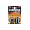 Duracell AA Plus 4 pack