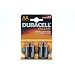 Duracell AA Plus 4 pack
