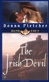 The Irish Devil (Irish Eyes Romance Series, 1)