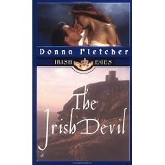 The Irish Devil (Irish Eyes)
