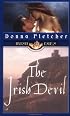 The Irish Devil (Irish Eyes Romance)
