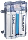 Power Acoustik Pcnc-1.2F 1.2-Farad Capacitor