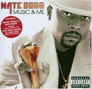 Nate Dogg - Music and Me (New Version) - Zortam Music