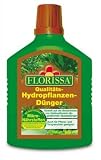 Qualitäts-Hydropflanzen-Dünger 500 ml