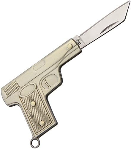 Miniature Pistol Knife