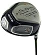 Ben Hogan Big Ben C-S3 10.5 Degree Driver with Aldila NV Stiff Shaft Left-Handed