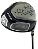 Ben Hogan Big Ben C-S3 10.5 Degree Driver with Aldila NV Stiff Shaft Left-Handed