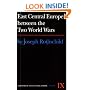East Central Europe Between the Two World Wars [History of East Central Europe Vol. IX]