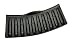 Bullet AK47 Ice Cube Tray