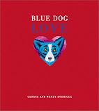 Blue Dog Love