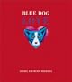 Blue Dog Love