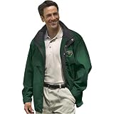 GIII Minnesota Wild Men's Classic Jacket