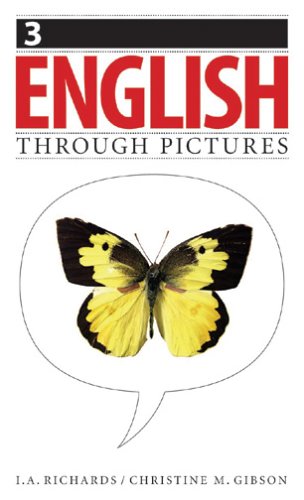English Through Pictures (English Throug Pictures)