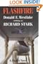 Flashfire (A Parker Novel)