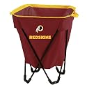 Washington Redskins NFL ""End Zone"" Flexi-Basket by Northpole Ltd.
