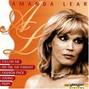 Amanda Lear - M1 Top 1000 - 168 - Fashion Pack Lyrics - Zortam Music