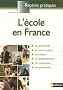L'�cole en France