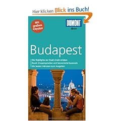 DuMont direkt Reisef�hrer Budapest
