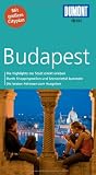 book cover DuMont direkt Reiseführer Budapest - Author