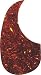 ACOUSTIC PICKGUARD TORTOISE LH