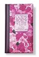 God's Words of Life from the NIV Women's Devotional Bible 2 (God's Words of Life)