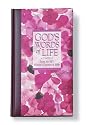 God's Words of Life from the NIV Women's Devotional Bible 2