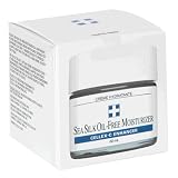 Review Cellex C WHO-CC-116 / Cellex-C Enhancer Moisturizer, Sea Silk Oil-Free, 60 ml