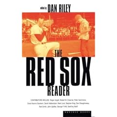 The Red Sox Reader