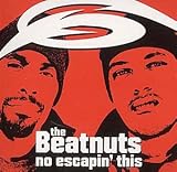 No Escapin` This