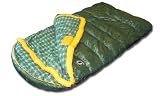 Black Pine Sasquatch +20-Degree Sleeping Bag