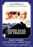 Five Days One Summer (1982) ( 5 Days 1 Summer )