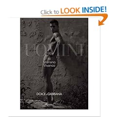 DOLCE & GABBANA UOMINI BY Vivanco, Mariano(Author)Hardcover ON Mar-22-2011