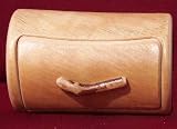 Nature Turns 1 Drawer Large Aspen Jewelry Box