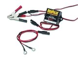 6 & 12-Volt RediPulse - eliminates sulphur from lead plates and trickle charges all 6- and 12-volt lead-acid batteries. Great for stored vehicles. Uses an AC adaptor to maintain your battery factory fresh for months and years!