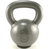Muscle Driver Gray Series V2 Kettlebells 16kg (35.2lb)