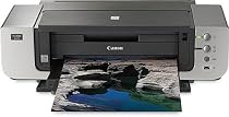 Canon Pixma PRO9000MkII Inkjet Photo Printer (3295B002)