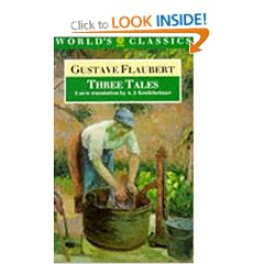 Three Tales (World's Classics)