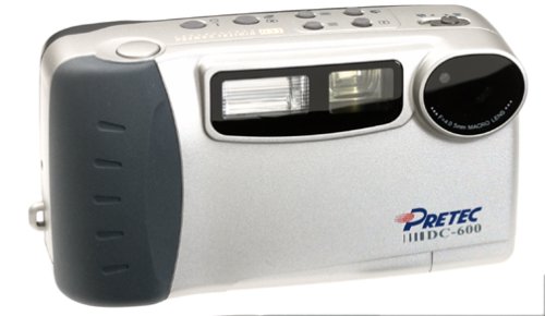 pretec pretec dc 600