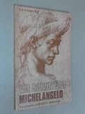The sonnets of Michelangelo