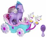 My Little Pony Pretty Parasol with Carriage