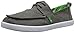 Sanuk Kids Offshore Boys Boat Shoe (Toddler/Little Kid/Big Kid)